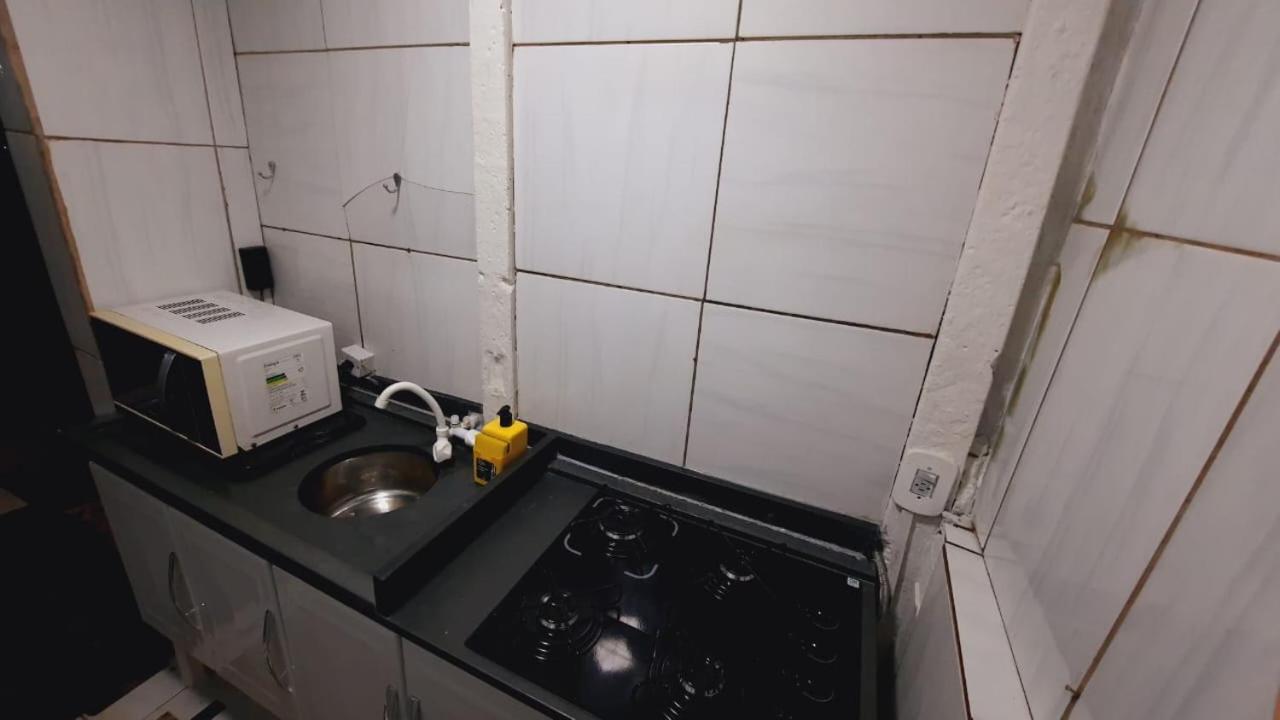 Chacara Descanso Do Rei Vinhedo Dış mekan fotoğraf