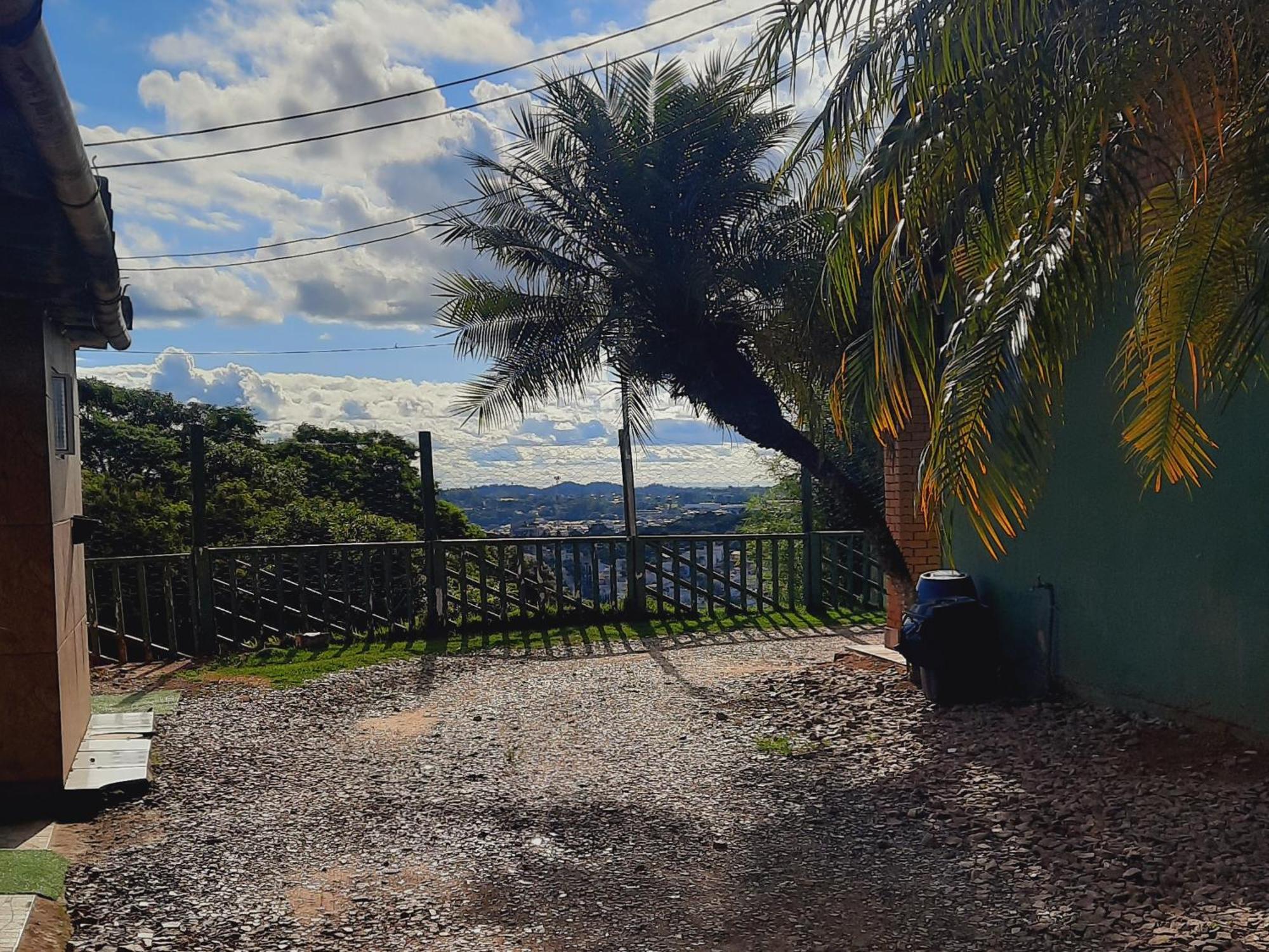 Chacara Descanso Do Rei Vinhedo Dış mekan fotoğraf